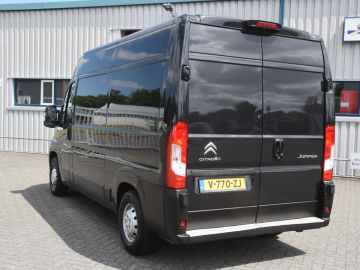 Citroën Jumper
